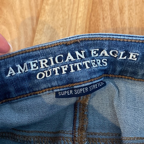 American Eagle Jeans - Picture 3 of 4